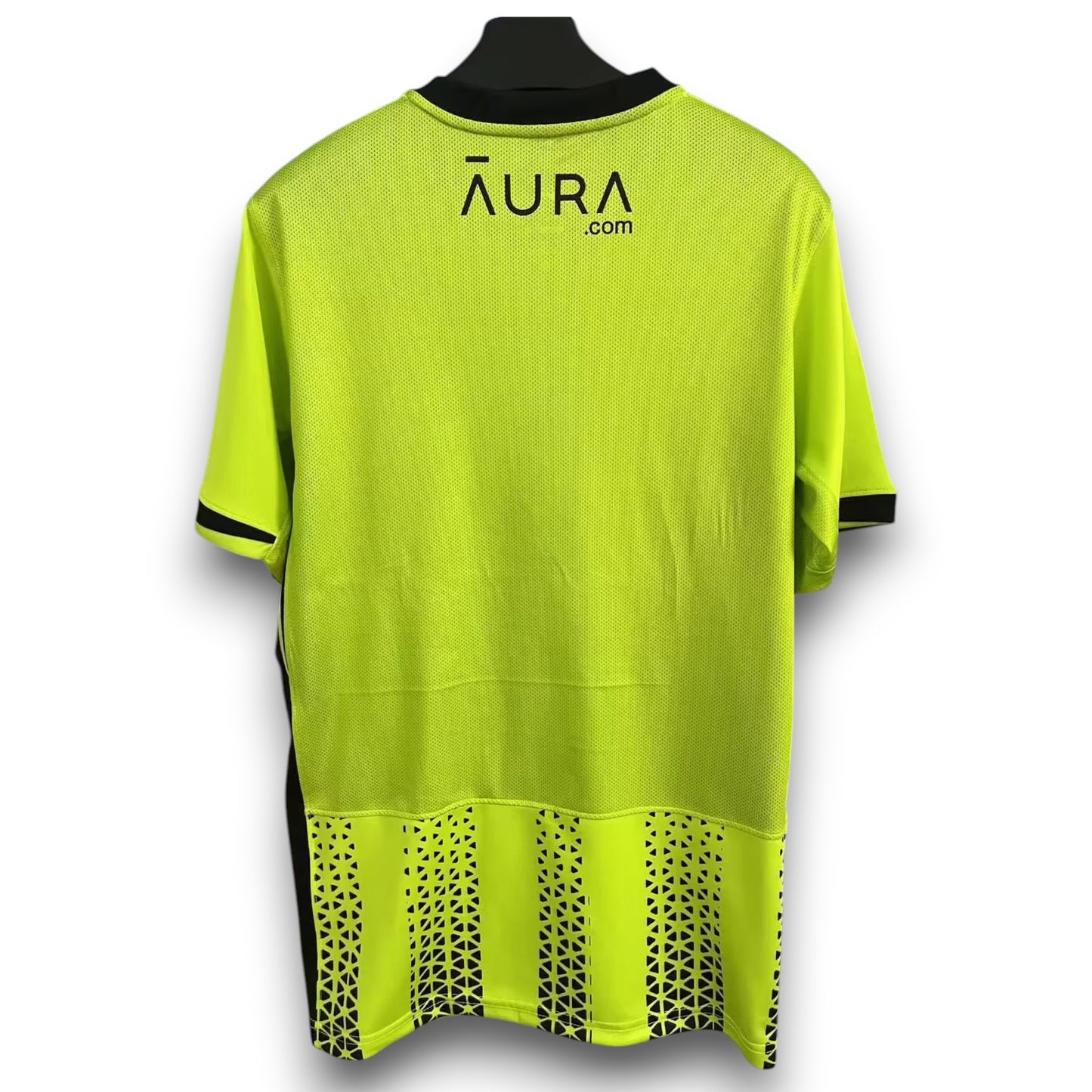 Camiseta Portsmouth 2025-2026 Alternativa