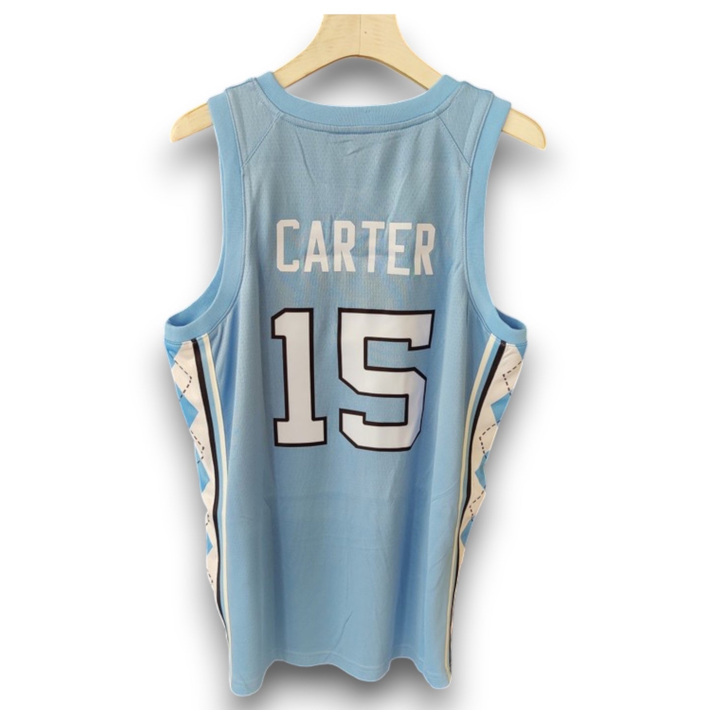 Camiseta North Carolina  - NCAA