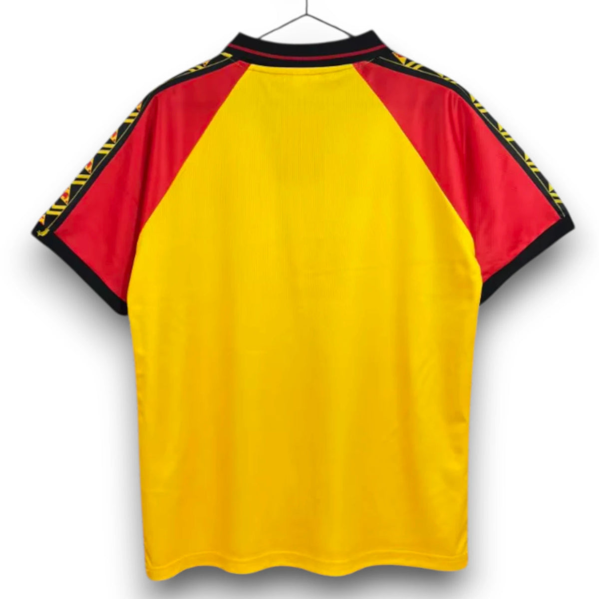 Camiseta Watford 1989-1990 Local