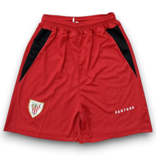 Pantalón corto Athletic Bilbao 2026-2027 Visitante