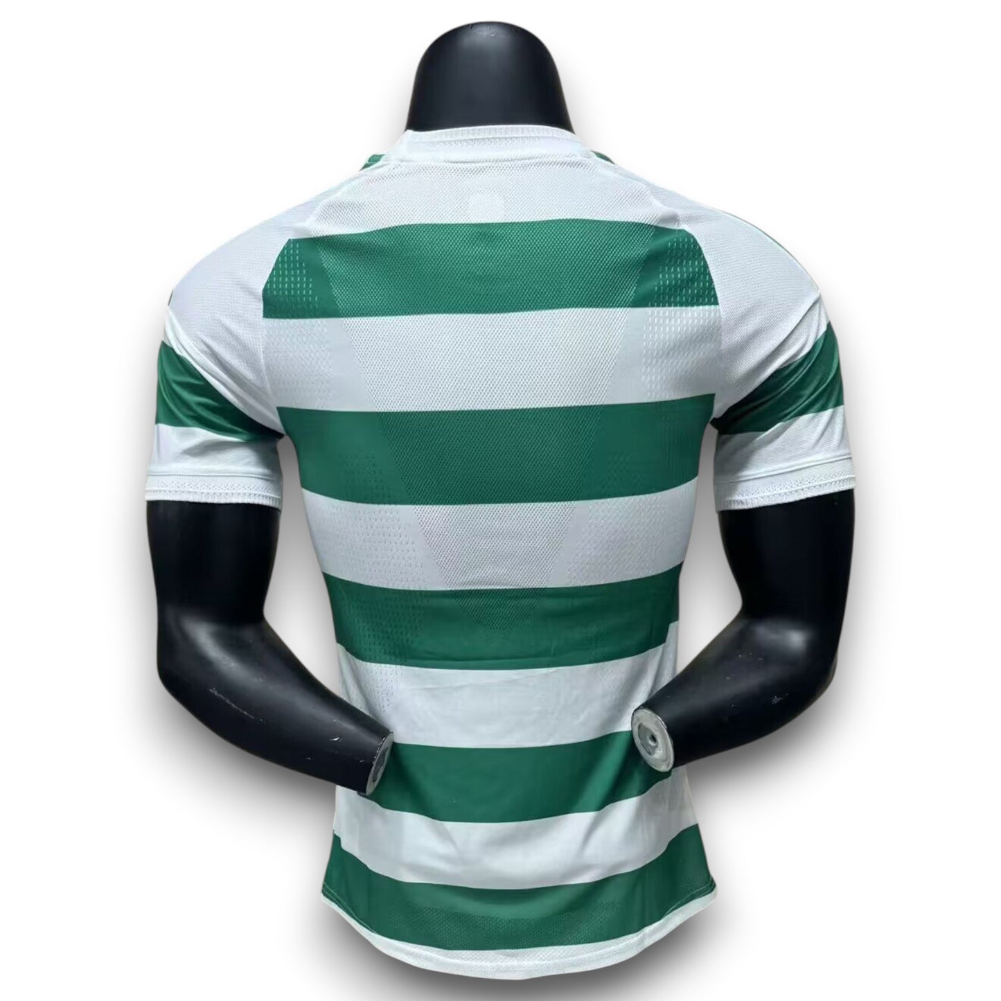 Camiseta Celtic 2026-2027 Local - Version Pro Player