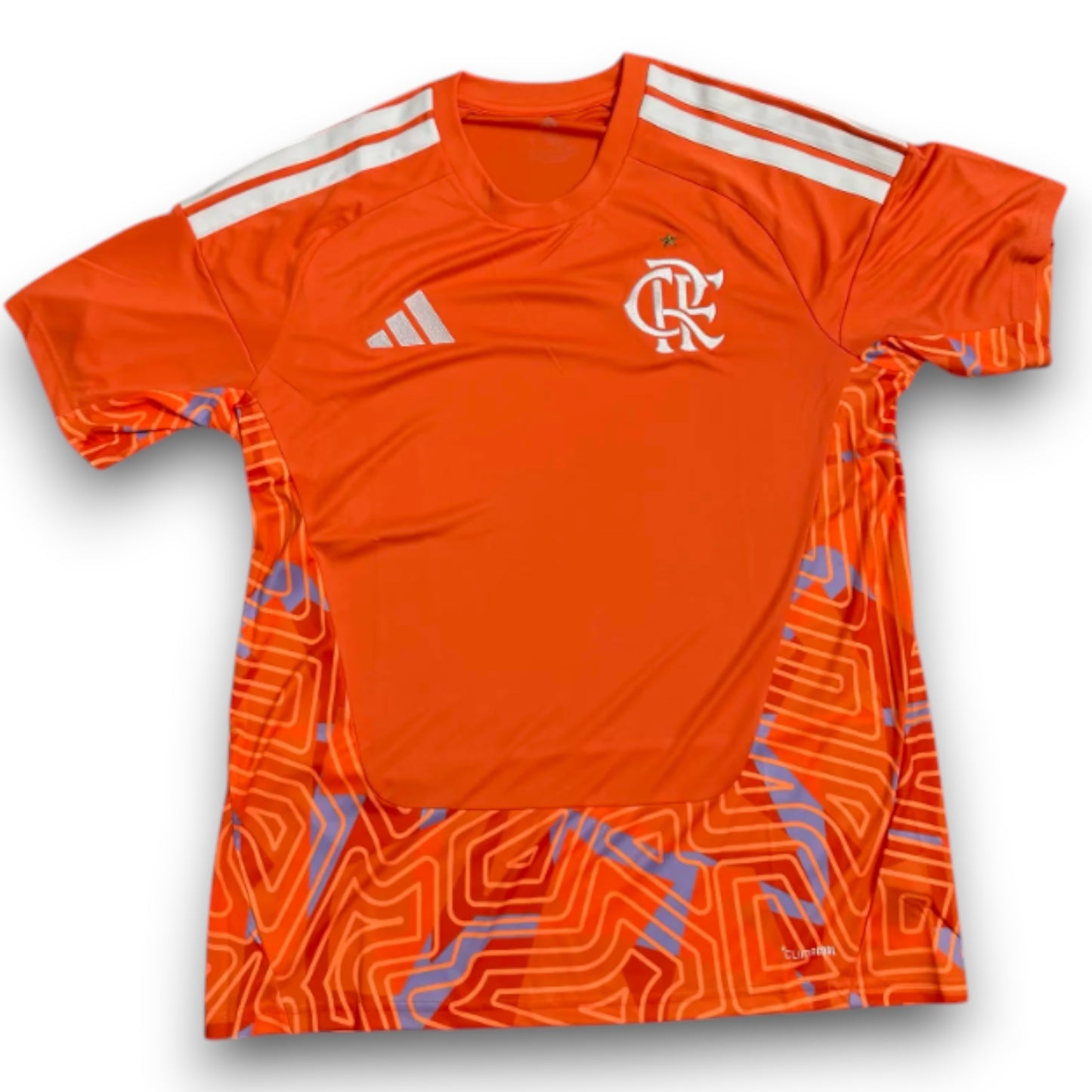 Camiseta Flamengo 2026-2027 Portero Local