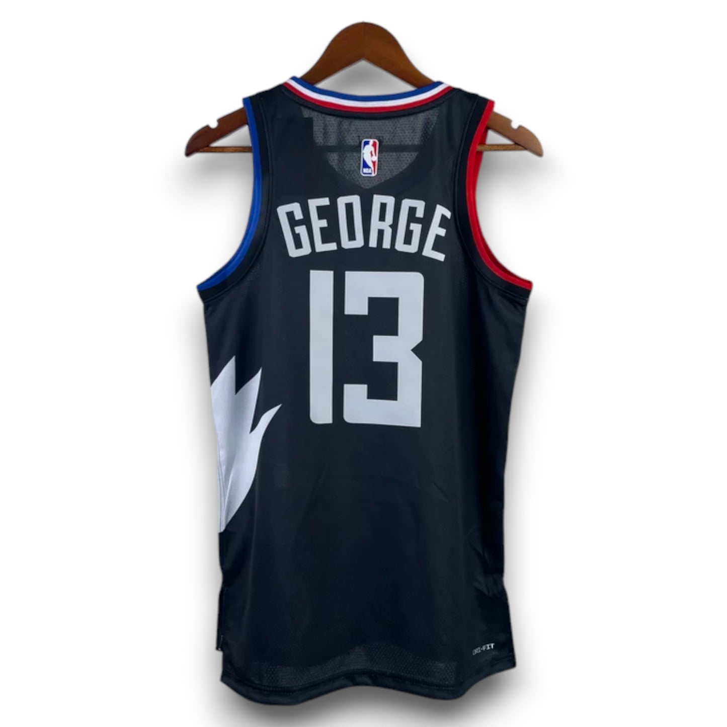 Camiseta Los Angeles Clippers Statement 2023-2024