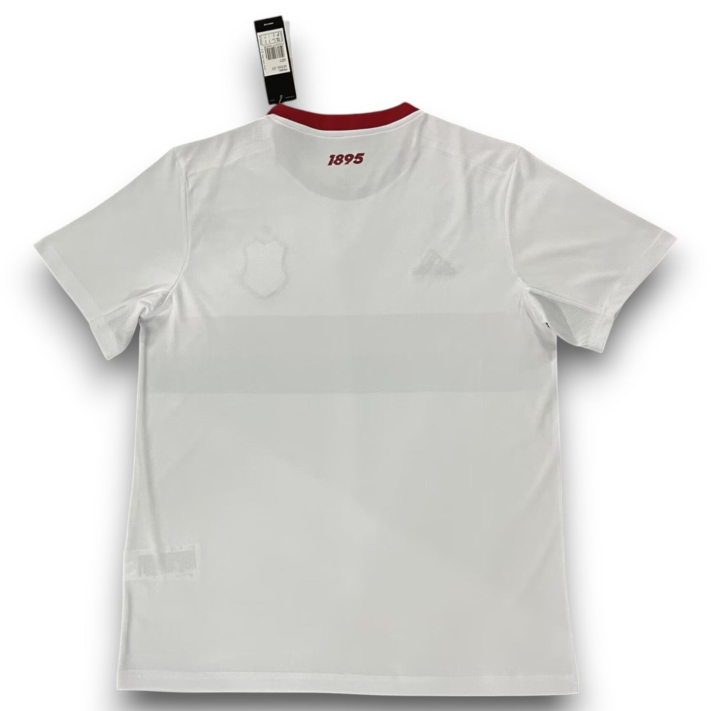 Camiseta Flamengo 2019 Visitante