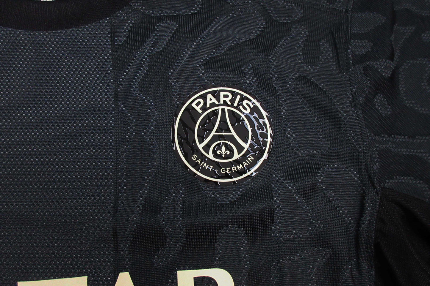 Camiseta PSG 2023-2024 Alternativa - Version Pro Player