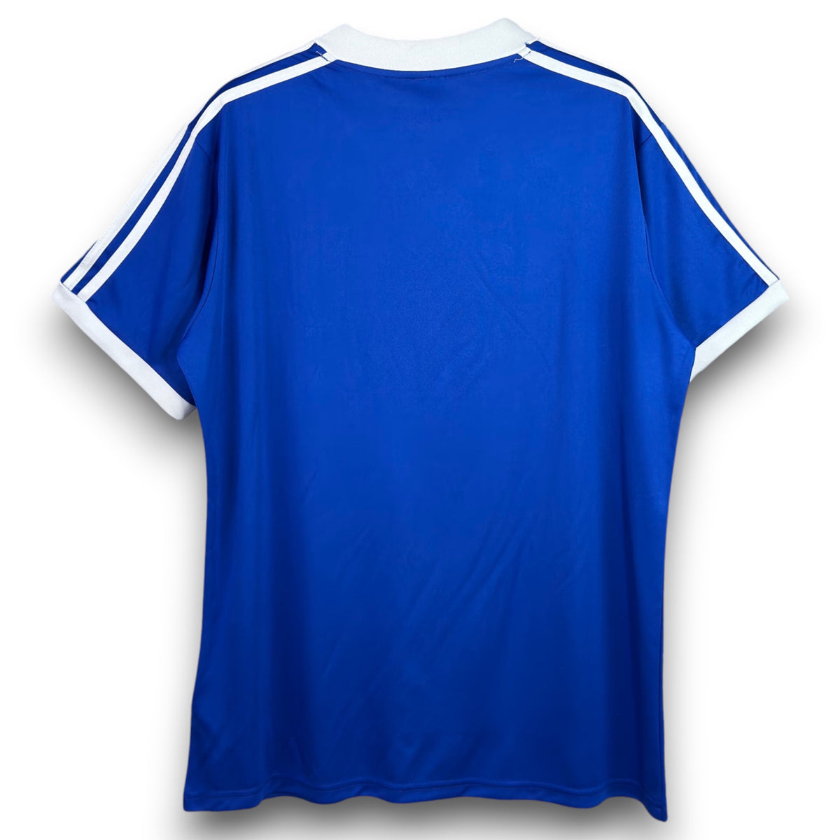 Camiseta Ipswich Town 1980-1981 Local