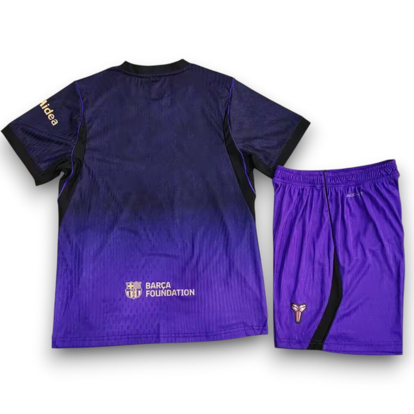 Camiseta Barcelona 2026-2027 Visitante