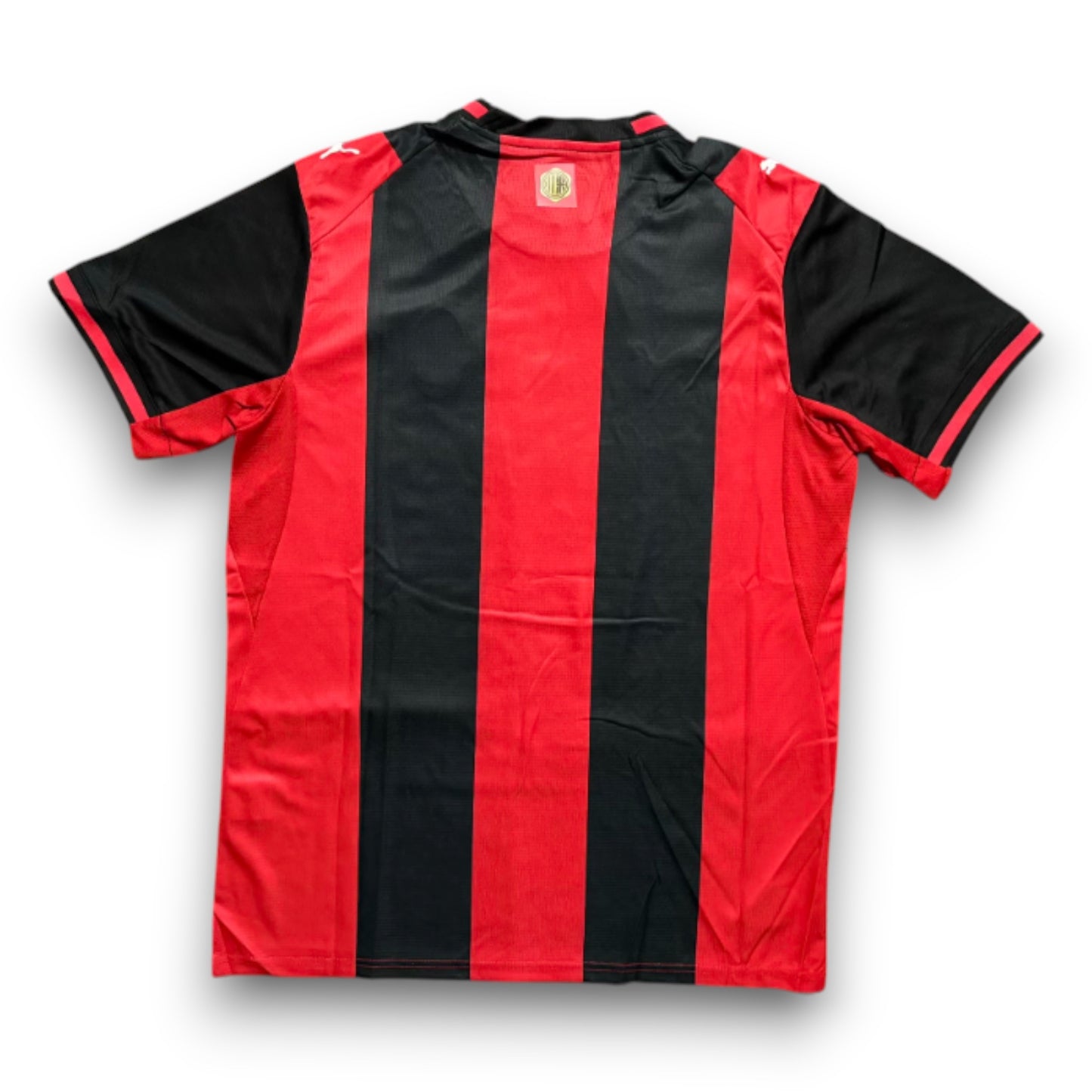 Camiseta Milán 2026-2027 Local