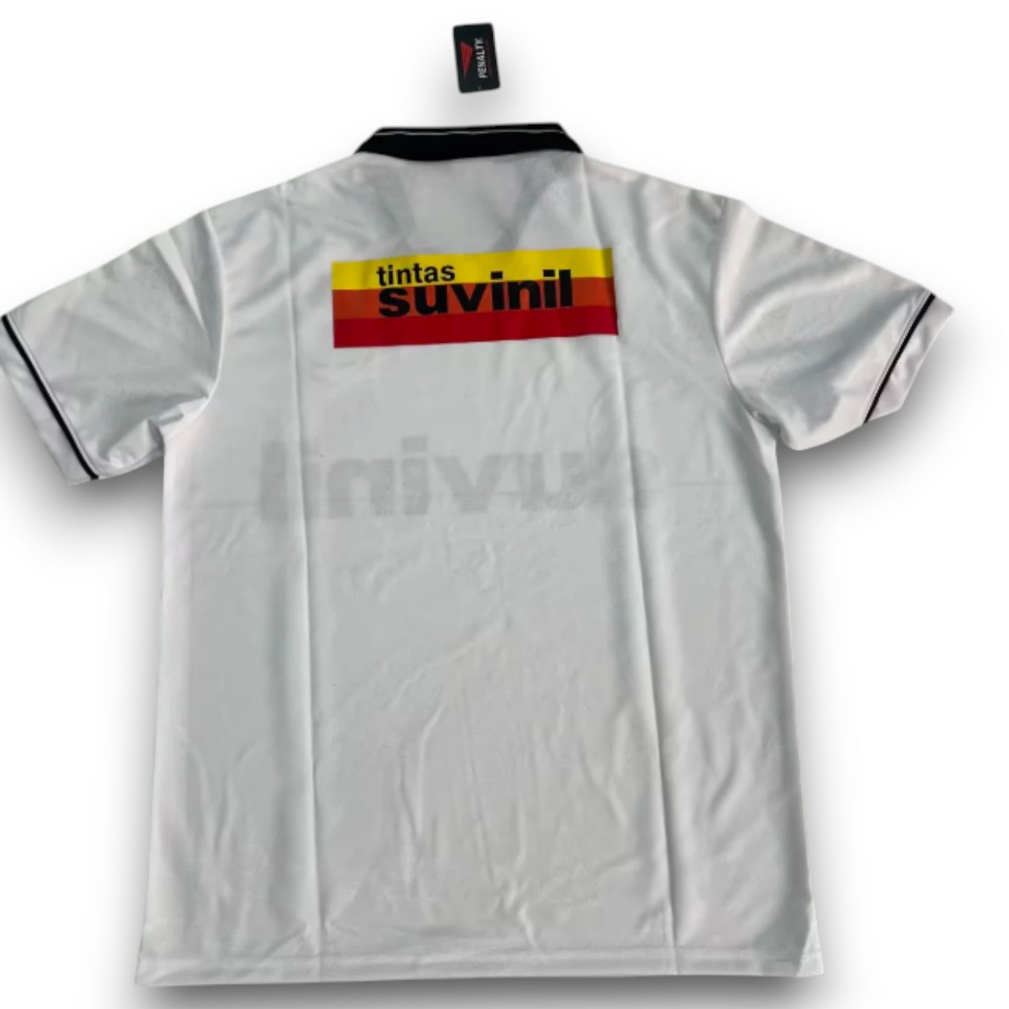 Camiseta Corinthians 1996 Local
