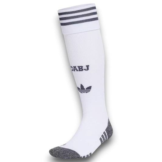 Calcetines Boca Juniors 2026-2027 Visitante