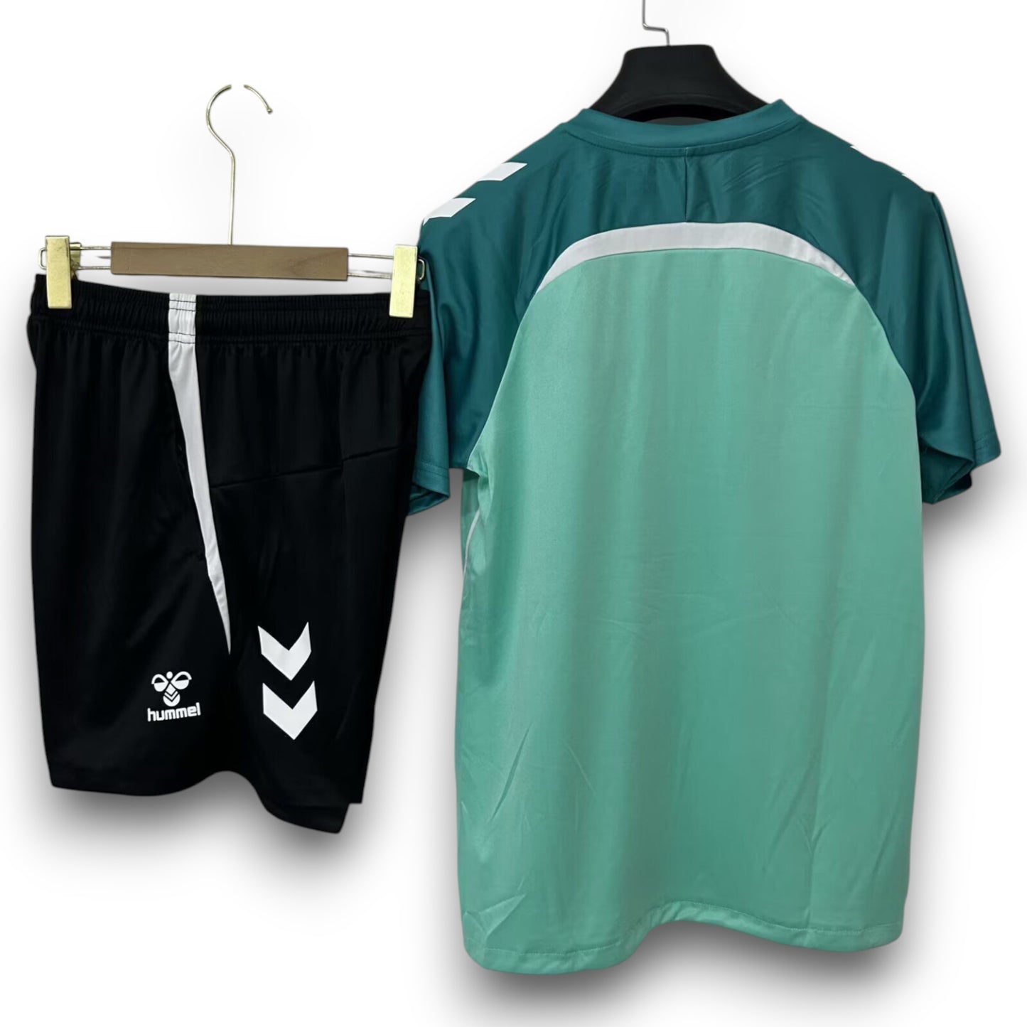 Conjunto Betis 2025-2026 - Entrenamiento