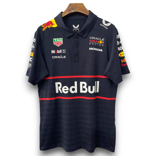 Polo Red Bull F1 2025