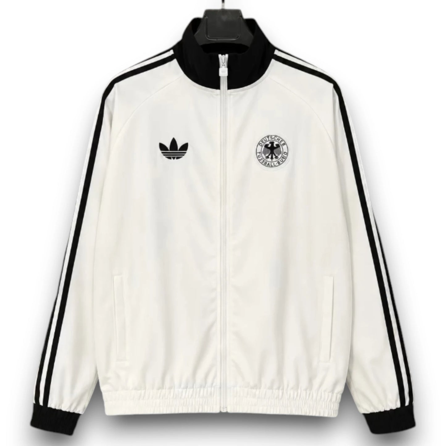 Chaqueta Alemania 2026 White Original