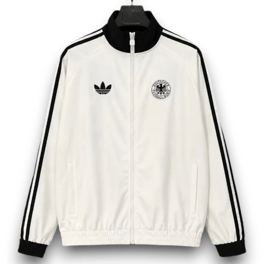Chaqueta Alemania 2026 White Original