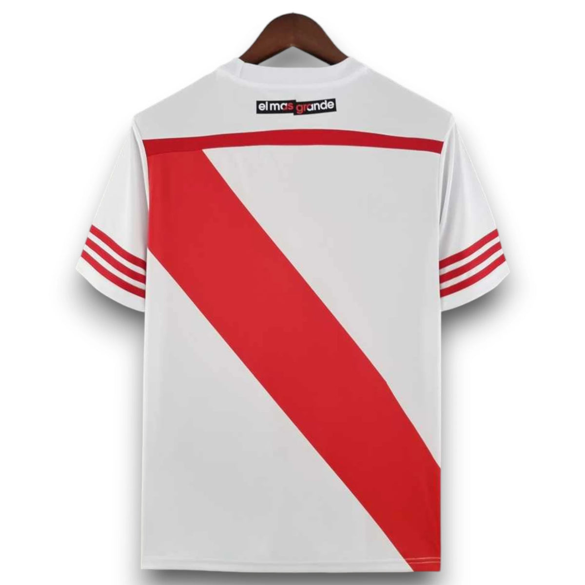 Camiseta River Plate 2016-2017 Local
