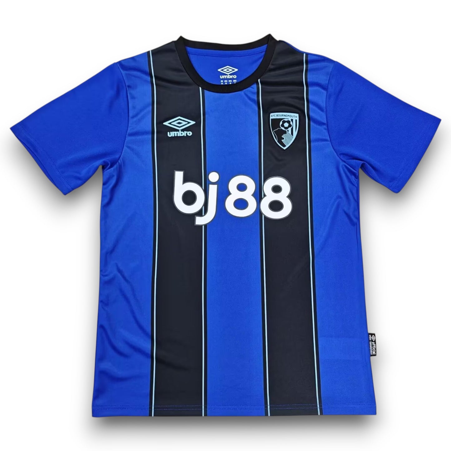 Camiseta Bournemouth 2025-2026 Visitante