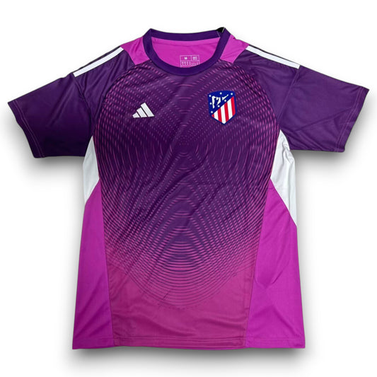 Camiseta Atletico de Madrid 2025-2026 Portero Local
