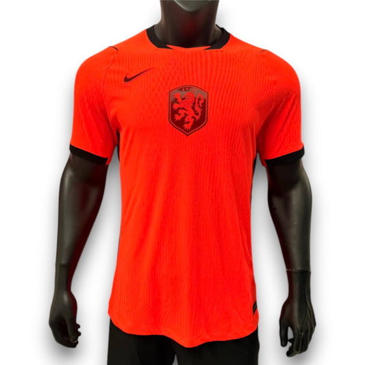 Camiseta Holanda 2026-2027 Local - Version Pro Player