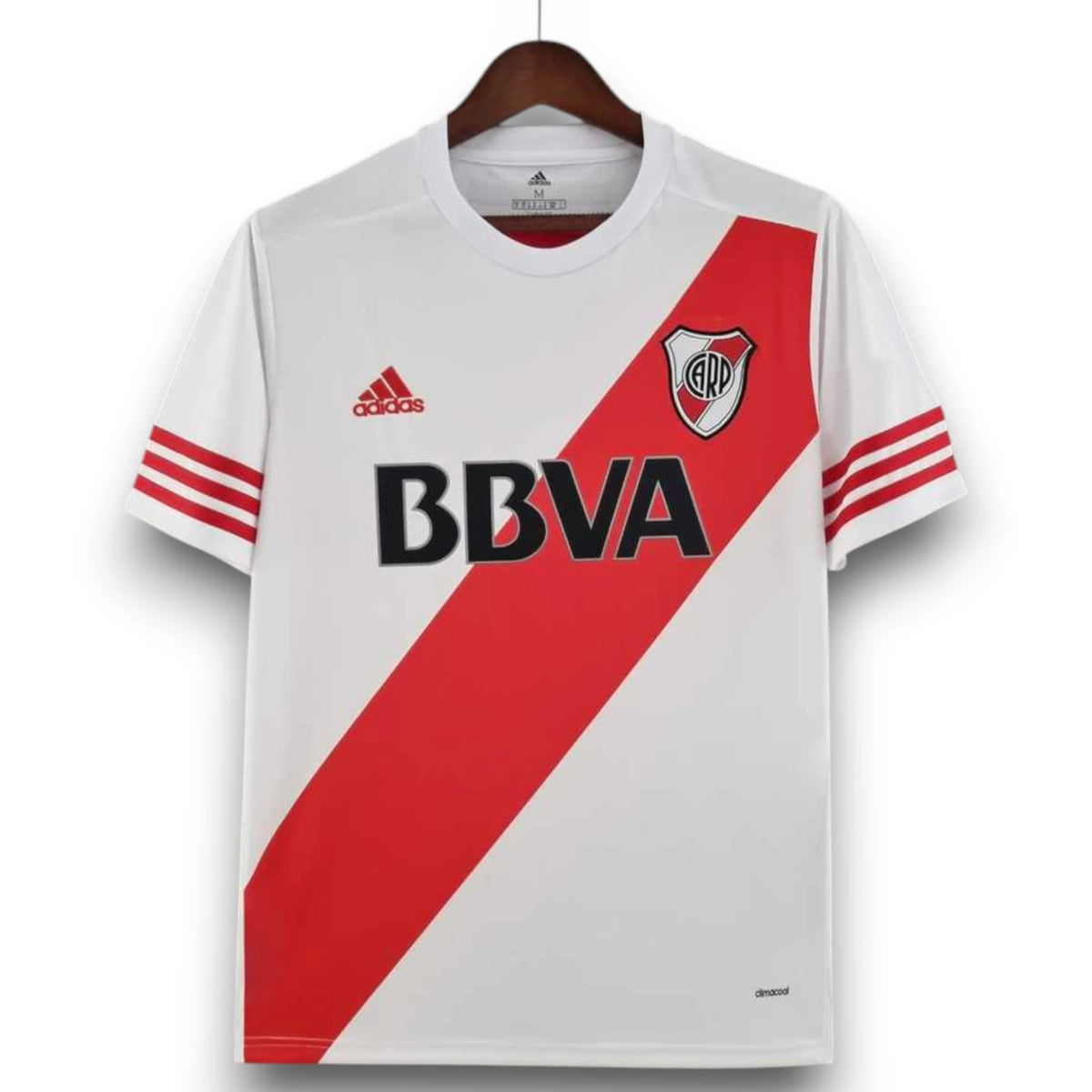 Camiseta River Plate 2016-2017 Local