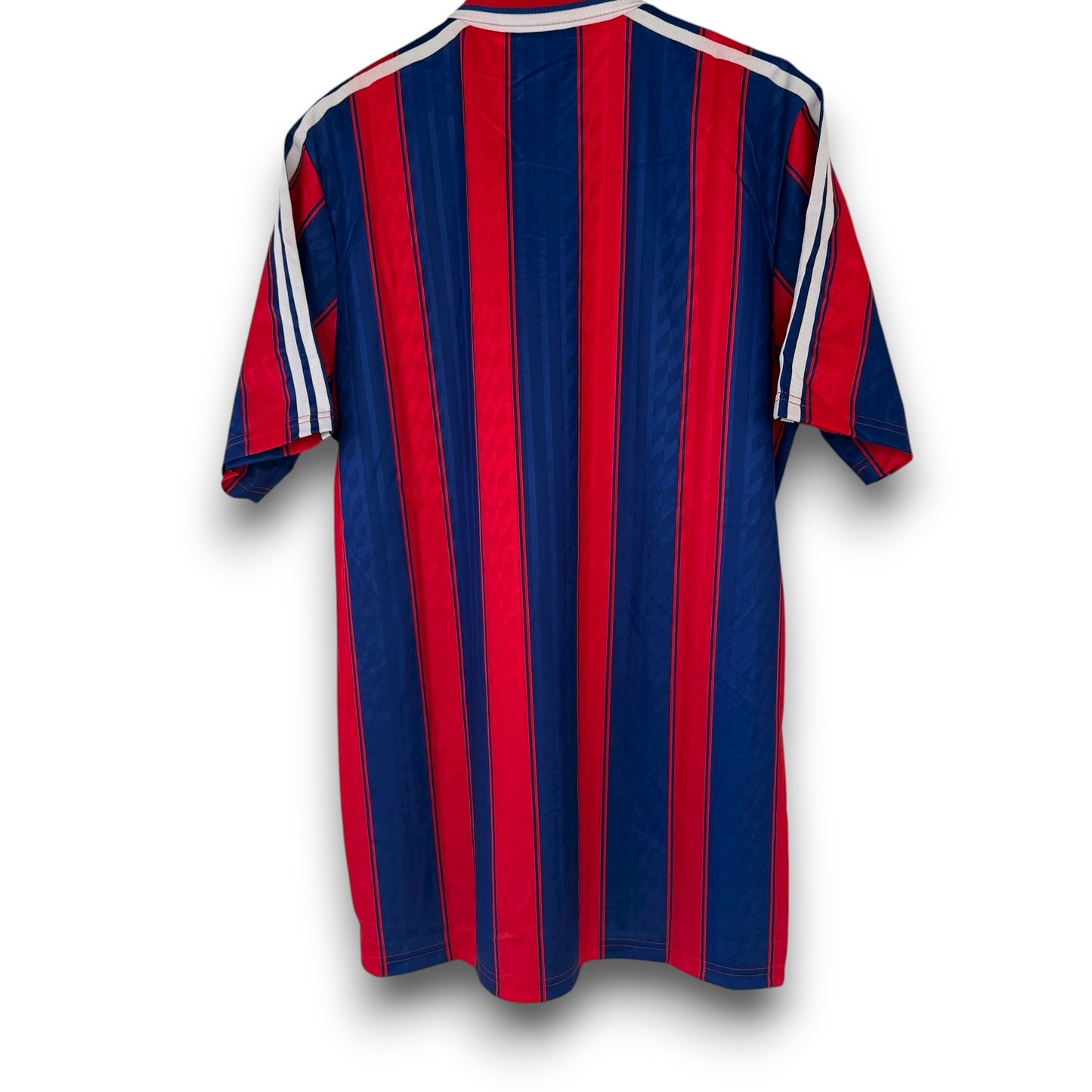Camiseta Bayern Múnich 1995-1996 Local