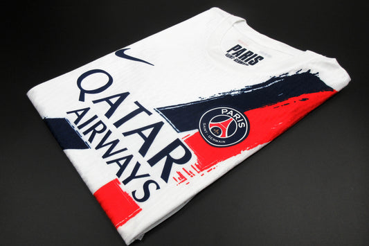 Camiseta PSG 2024-2025 Visitante - Version Pro Player