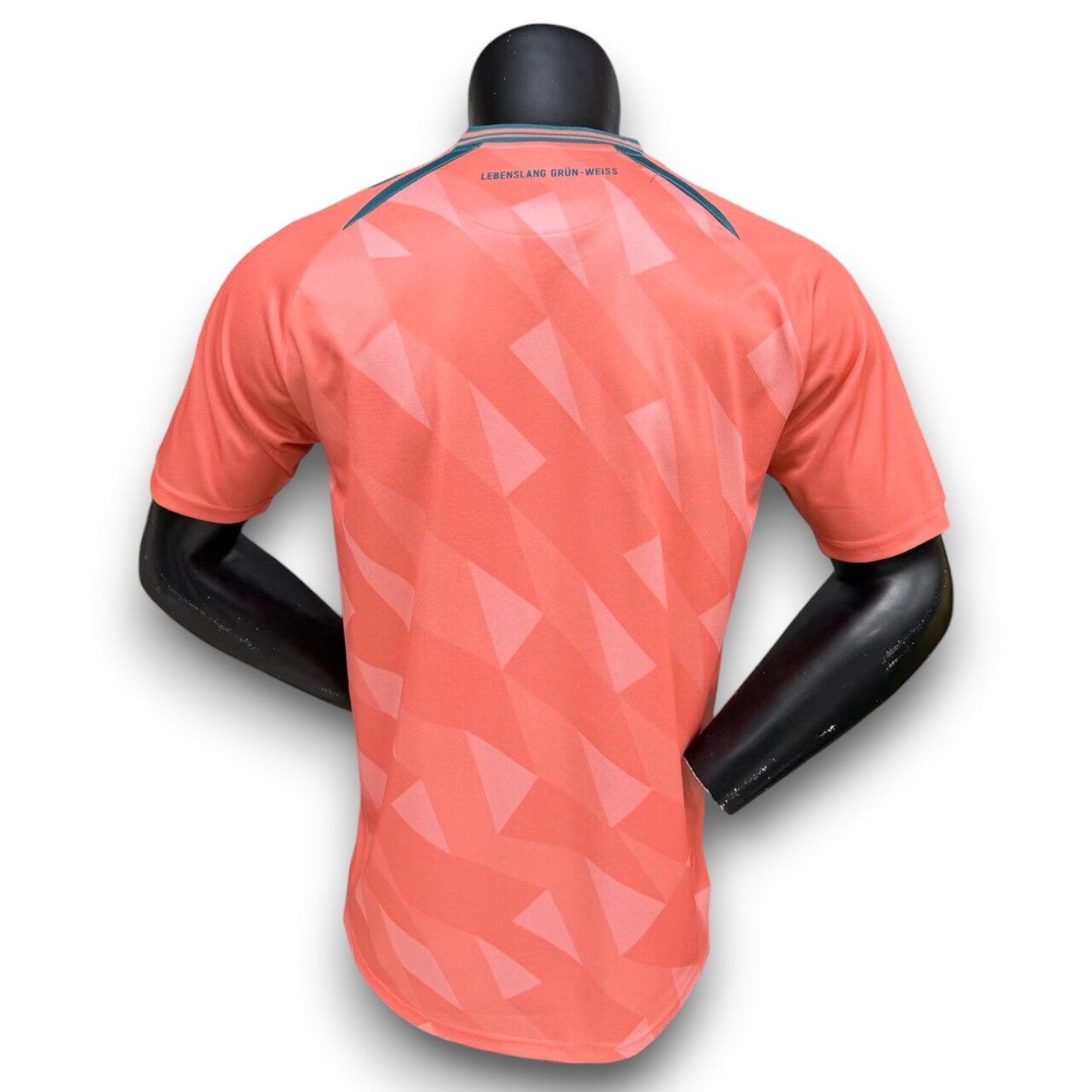Camiseta Bremen 26-27 Alternativa - Version Pro Player