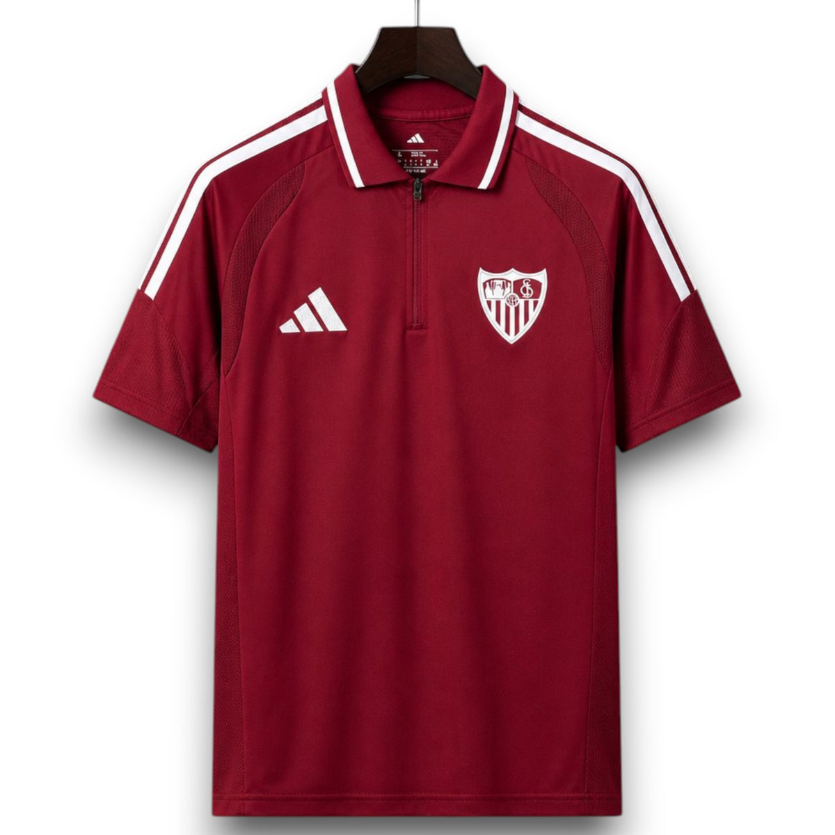 Polo Sevilla 2026-2027 Visitante
