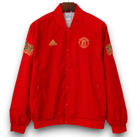 Chaqueta Manchester United 2019-2020 Cortavientos