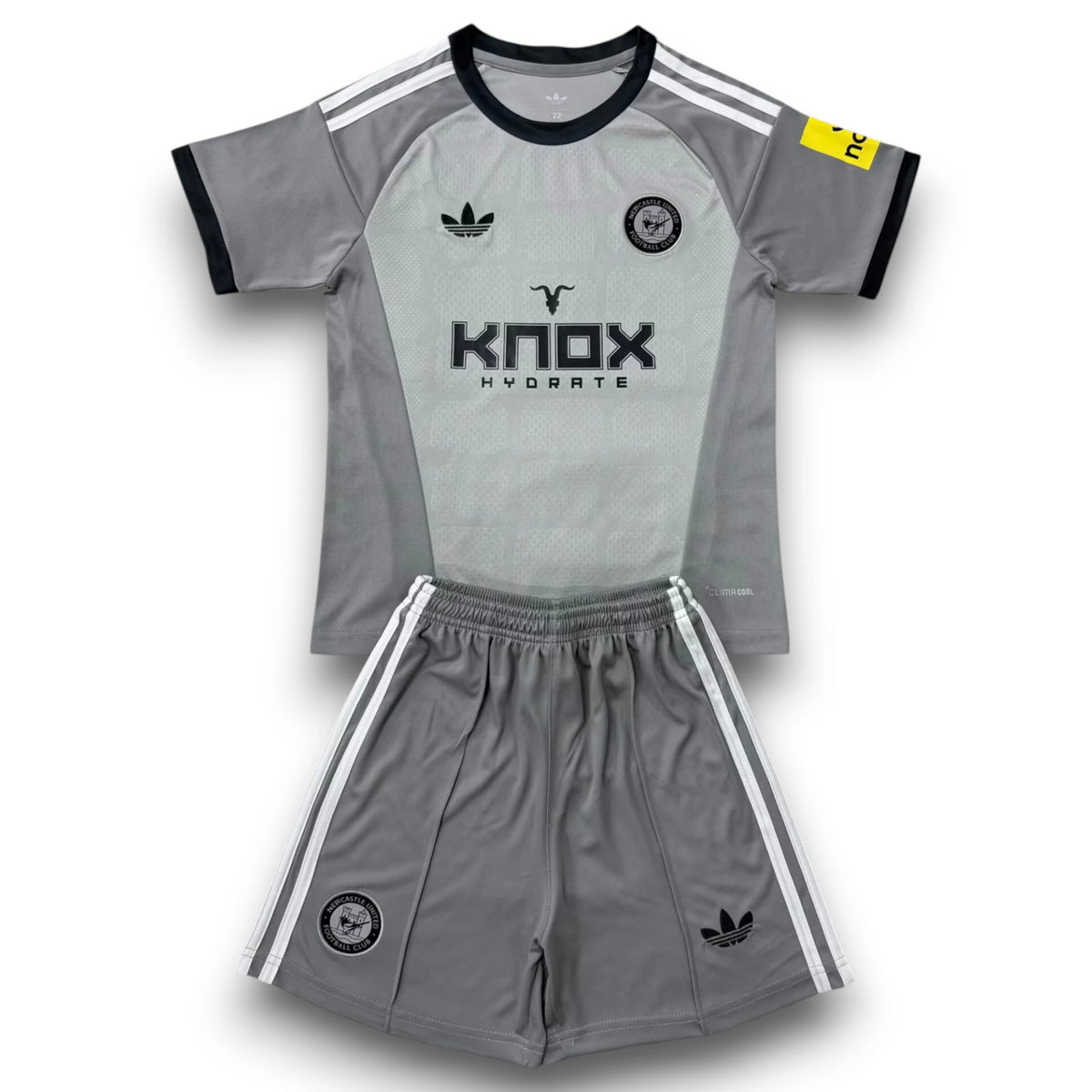Camiseta Aston Villa 2026-2027 Portero Alternativa - Version Pro Player