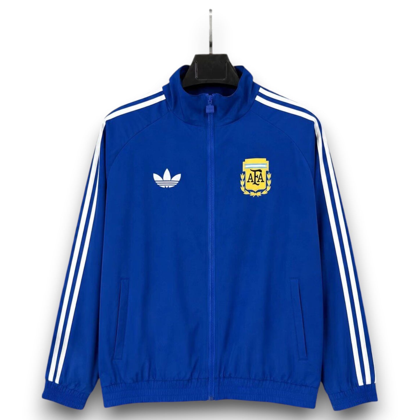 Chaqueta Argentina 2026-2027 - Cortavientos