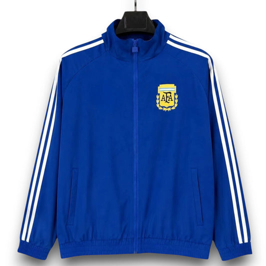 Chaqueta Argentina 26-27 Cortavientos