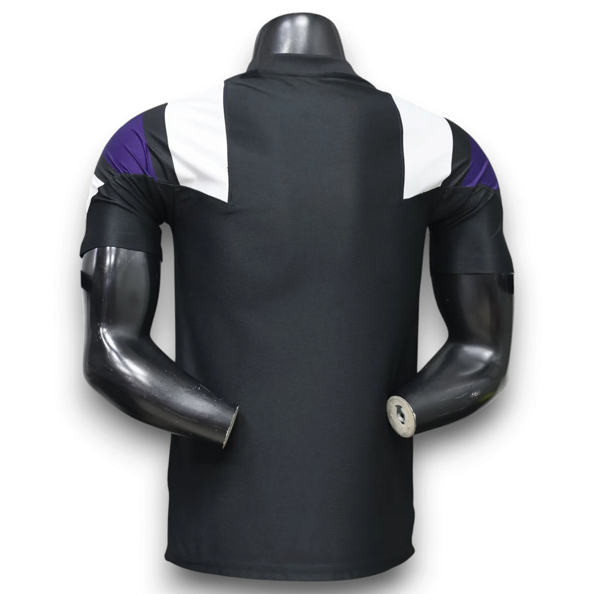 Camiseta Real Madrid 2026-2027 Entrenamiento EQT - Version Pro Player