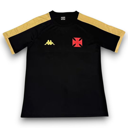 Camiseta Vasco da Gama 2025-2026 Local