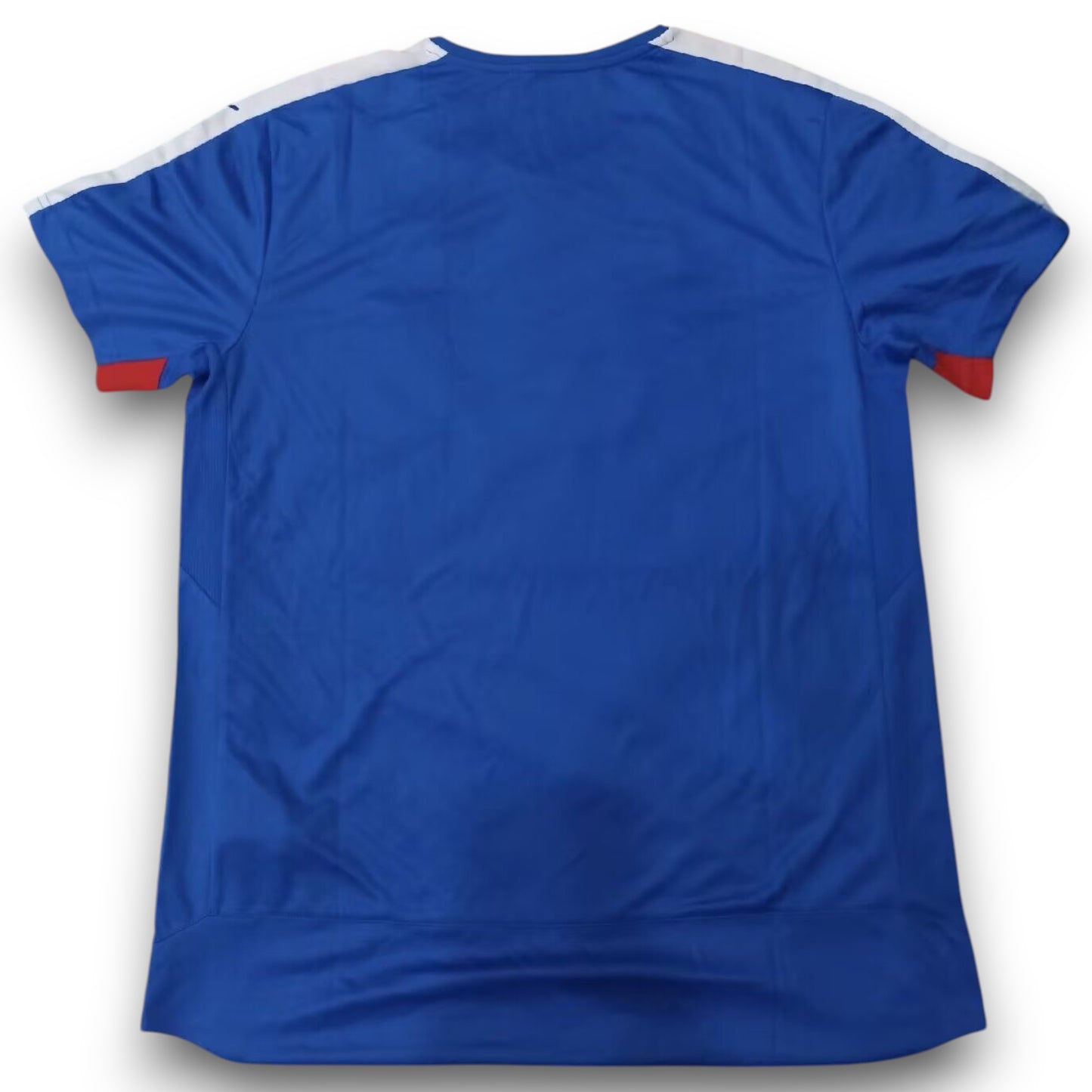 Camiseta Rangers 2015-2016 Local
