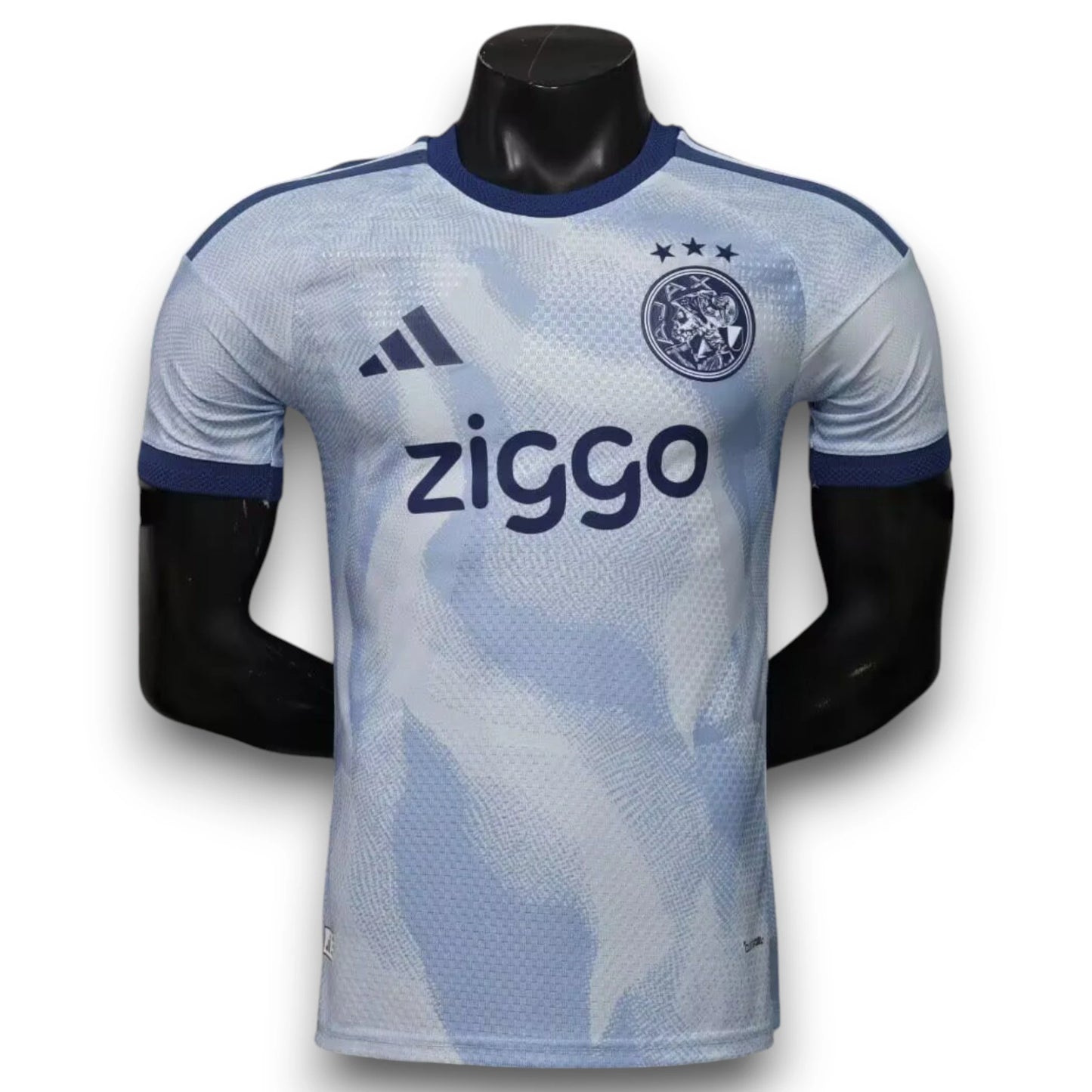 Camiseta Ajx 2026-2027 Alternativa - Version Pro Player
