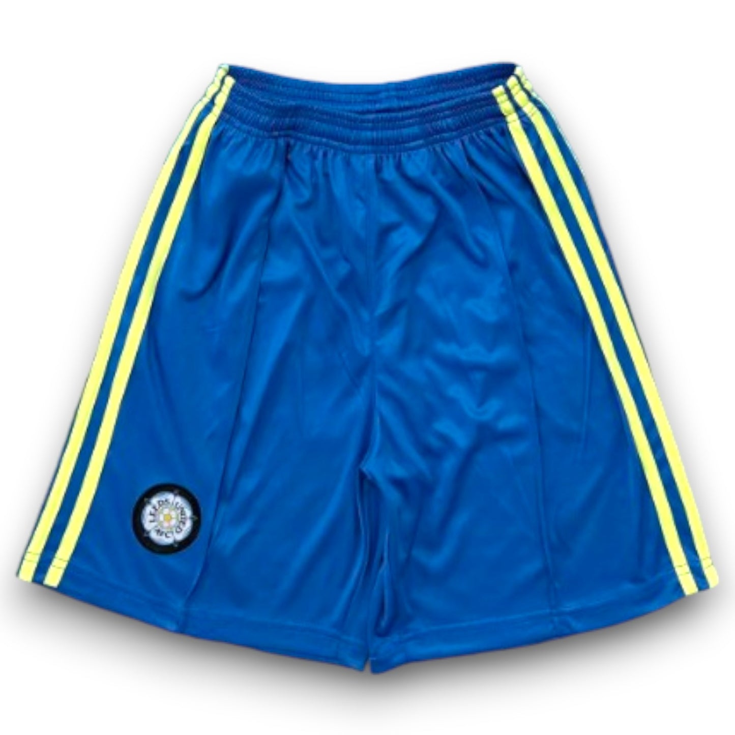Pantalón corto Leeds United 2026-2027 Portero Local