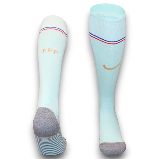 Calcetines Francia 2026 Visitante