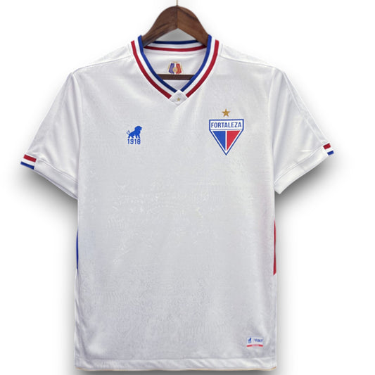 Camiseta Fortaleza 2024-2025 Visitante
