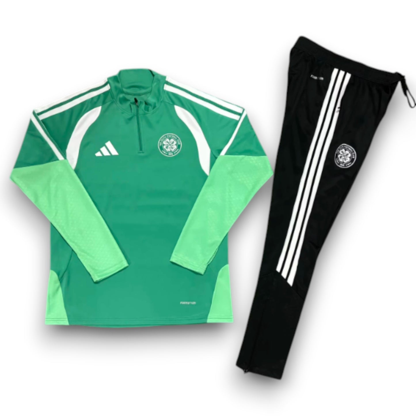 Chándal Celtic 2026-2027 Visitante - Entrenamiento