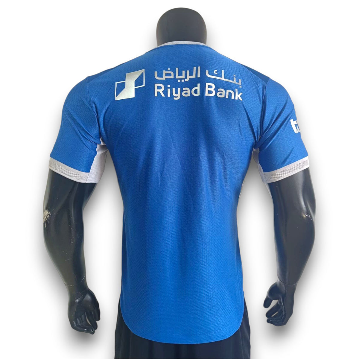 Camiseta Al-Hilal 2026-2027 Local - Version Pro Player