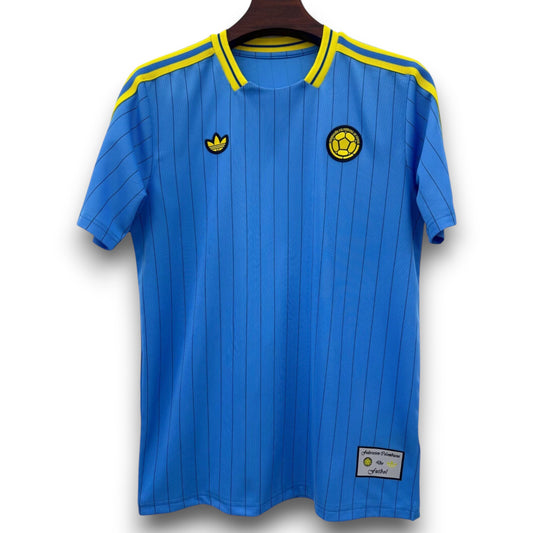 Camiseta Colombia 2026 Icon