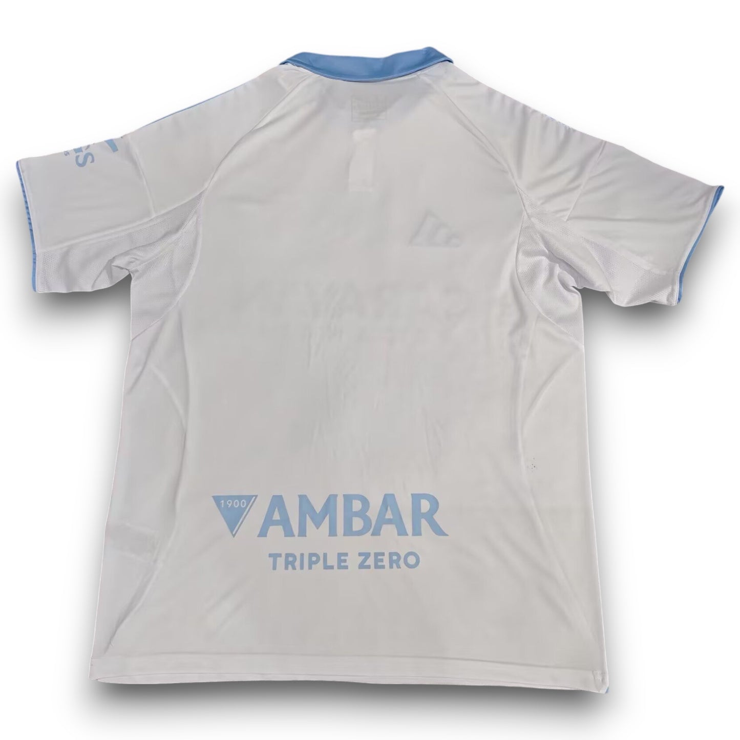 Camiseta Real Zaragoza 2025-2026 Local