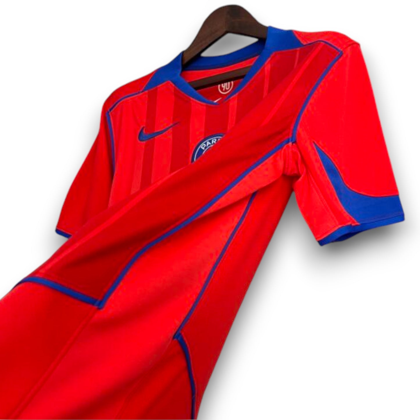 Camiseta París 2025-2026 Alternativa