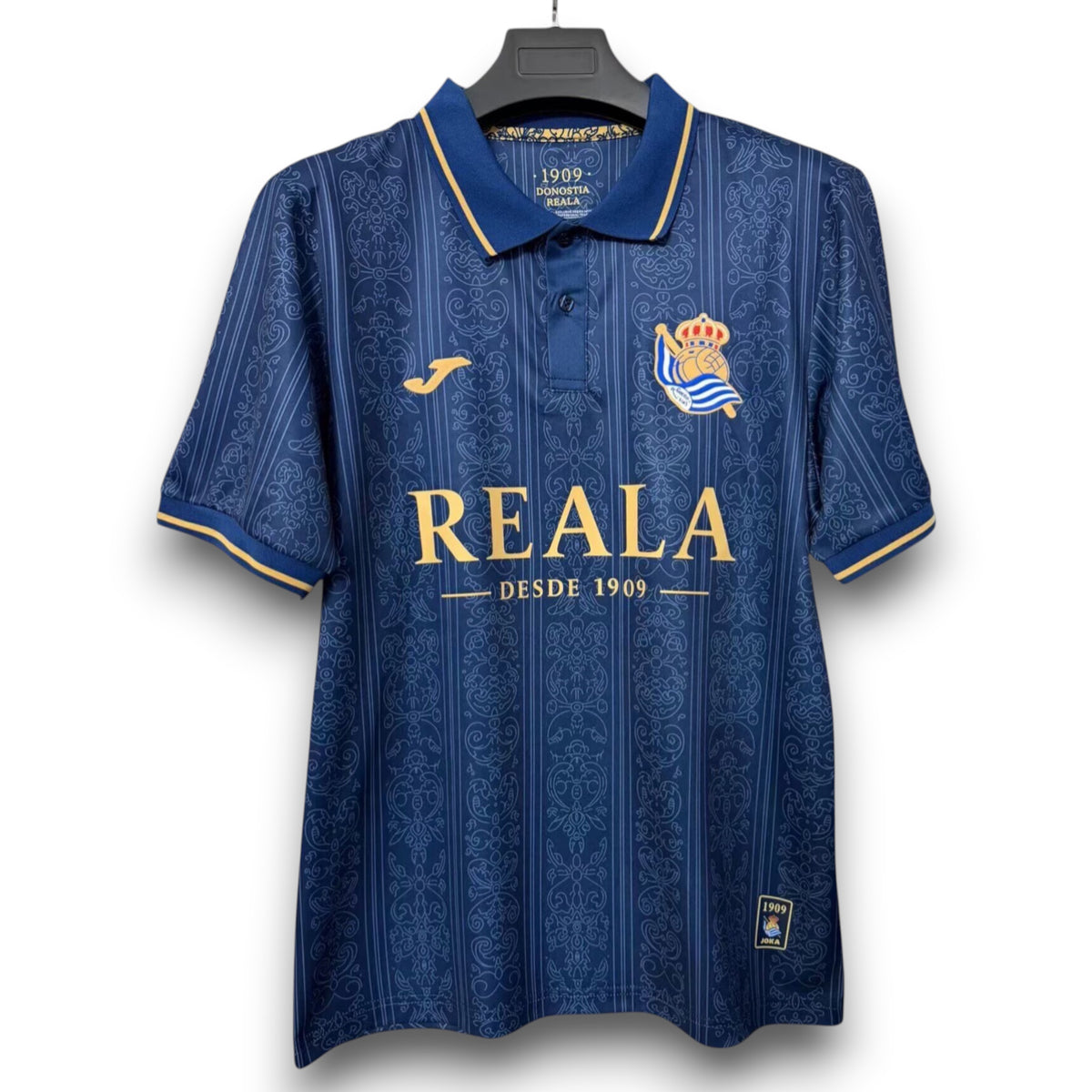 Camiseta Real Sociedad 2026-2027 Edición Especial