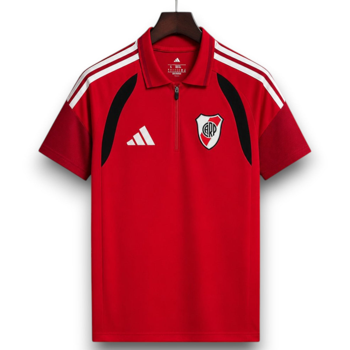 Polo River Plate 2026-20027 Visitante