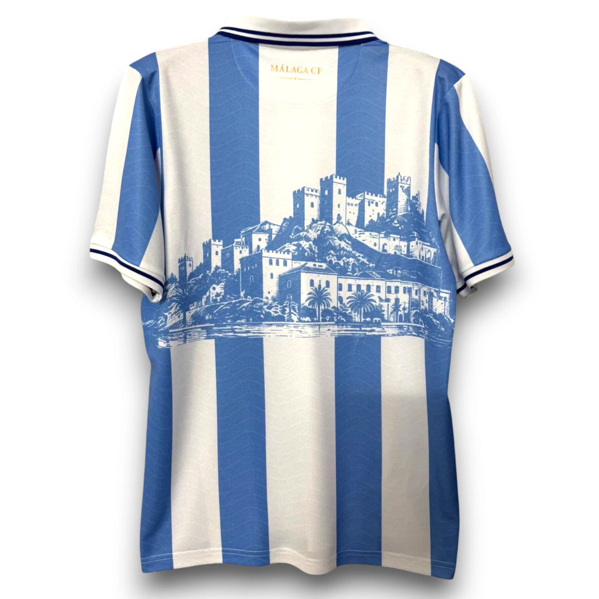 Camiseta Málaga 2026-2027 Especial