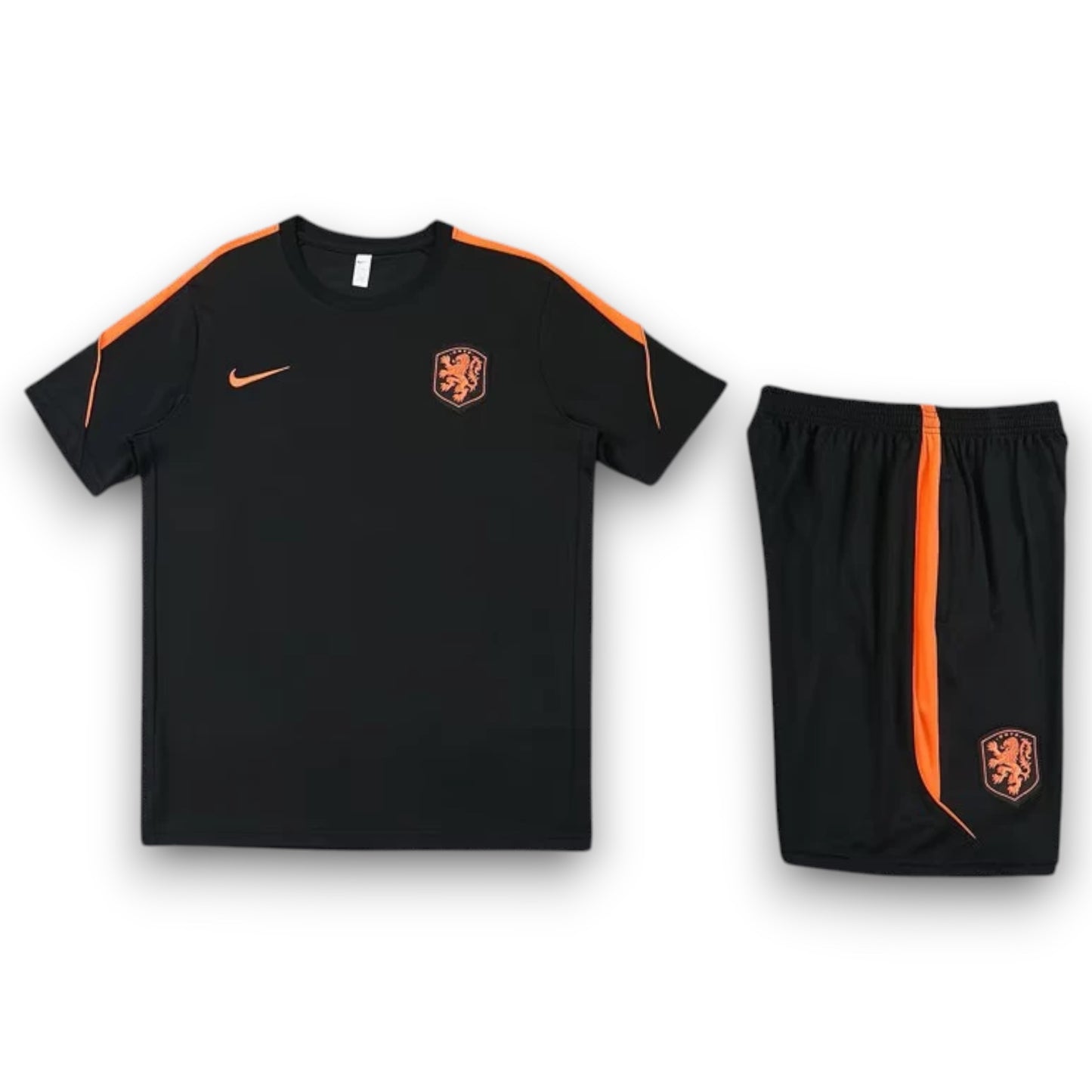 Conjunto Holanda 2026-2027 Visitante Entrenamiento