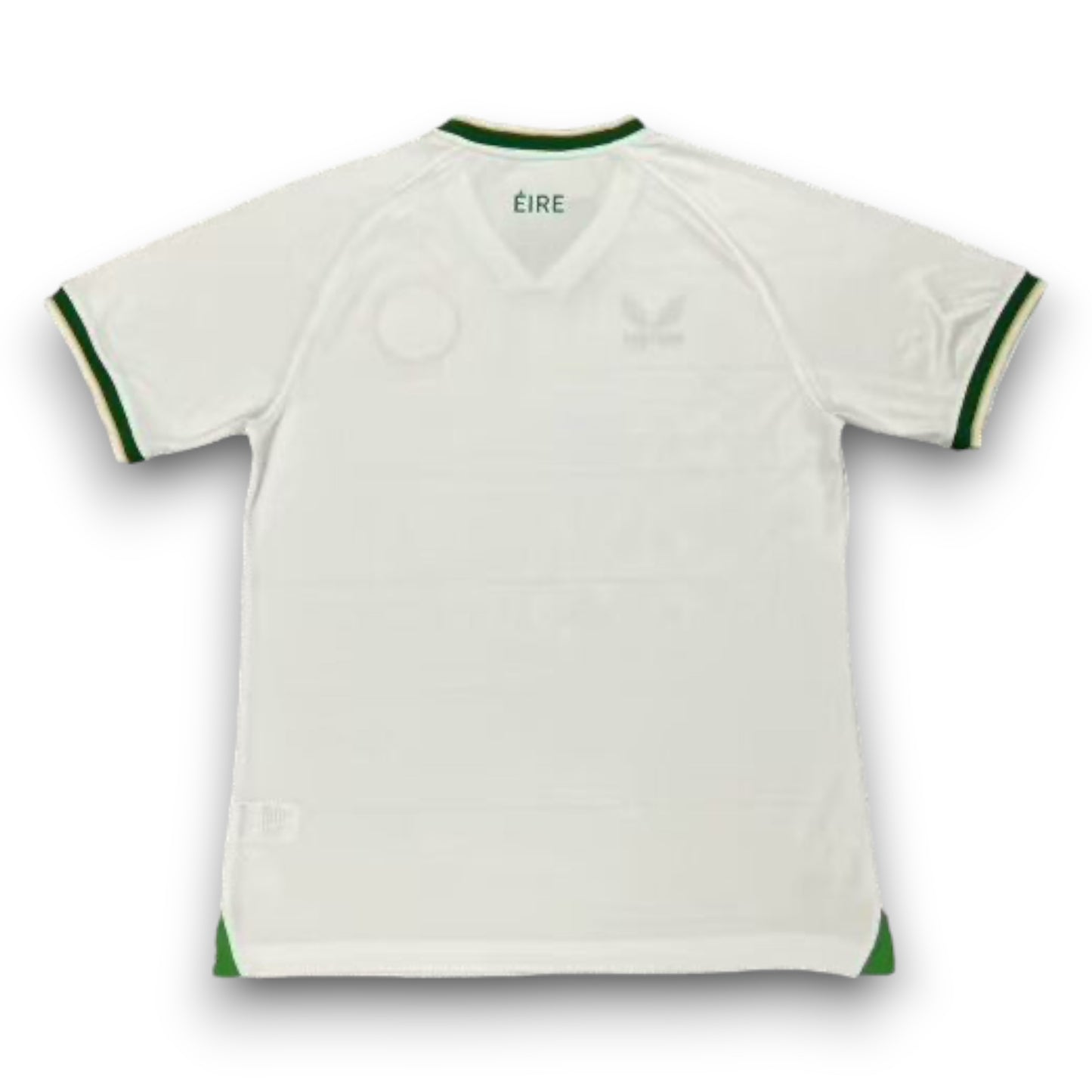 Camiseta Irlanda 2024-2025 Visitante