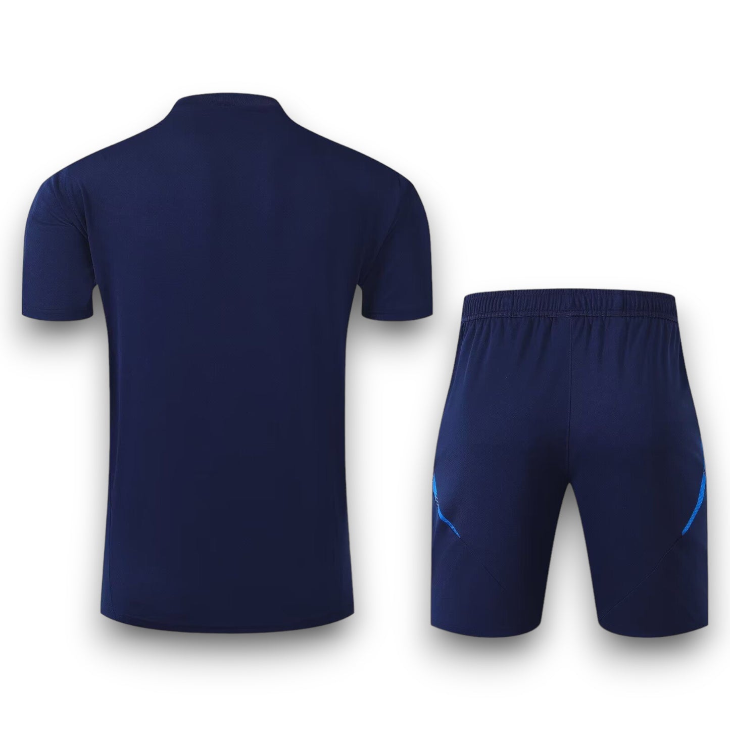 Conjunto Italia 2024-2025 Local - Entrenamiento