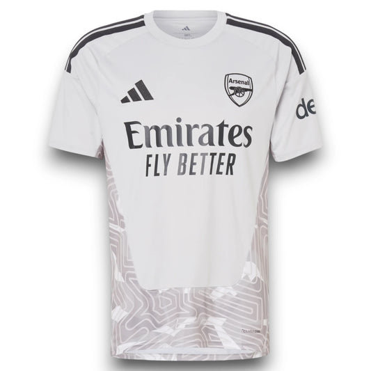 Camiseta Arsenal 2026-2027 Portero Local